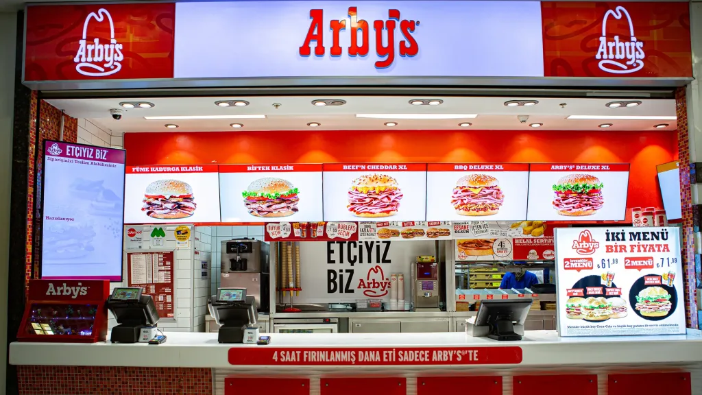 Arby's