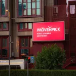 Mövenpick Hotel