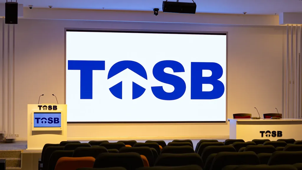 Tosb