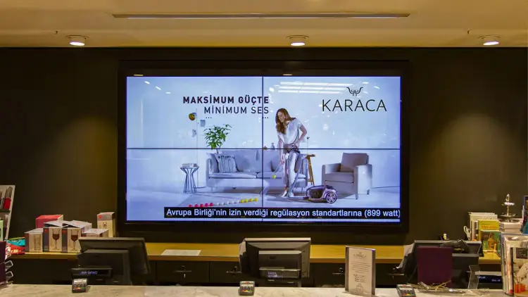 Karaca